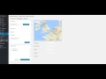 Google Maps - Simple Pins Wordpress Plugin