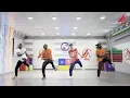 Lagu [Beginners Dance Workout] Enrique Iglesias-Bailando|Sino Afro Dance Workout|Easy Dance Fitness，Zumba