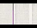 Lagu Dakuna Negenahira - wind band arrangement