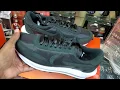 SACAI X NIKE LDV WAFFLE BLACK NYLON REVIEW