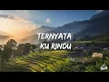 Anggi Marito - Tak Segampang Itu (Lirik/Lyrics)