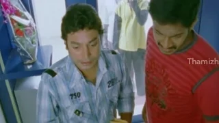 srinath comesy scene atm counter vaada poda nanbargal tamil movie scenes hd