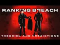 Download Lagu Ranking Breach Songs Before Hearing Them || Twenty One Pilots New Album Predictions and Theories