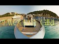 Darkoo - Favourite Girl Remix ft. Rema (Official visualiser)