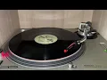Kurtis Blow - Rappin' Blow (Part 2) Zyx Records 1987