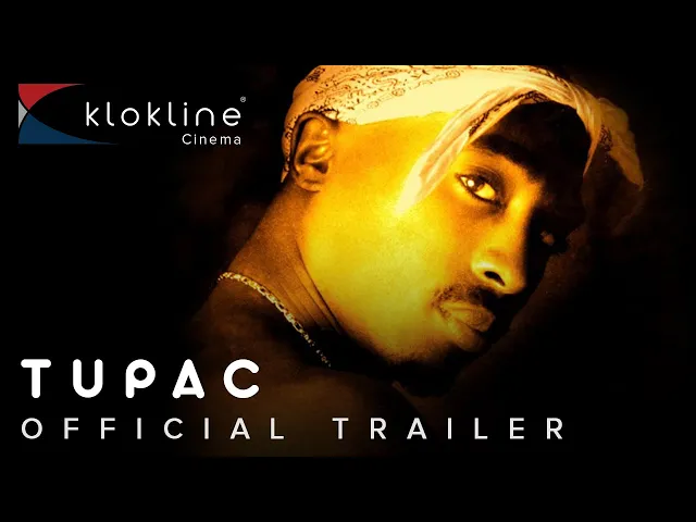 2003 Tupac  Resurrection Official Trailer 1  Paramout Pictures, MTV Films