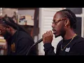 Loyalty Is Timeless - My Brother (Live Performance)