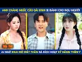 Download Lagu Anh Ngốc Cứu Gái Xinh Bị Đánh Cho Ngu Người, Ai Ngờ Khai Mở Mắt Thần Và Kích Hoạt Kỹ Năng Thần Y