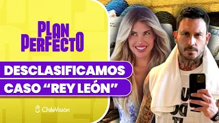 Desclasificamos lo QUE NUNCA SE SUPO de escandalo del "Rey León" - Plan Perfecto