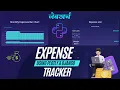 Expense Tracker Using Django Finance Manager Expense Tracking Error By Night Python By Dev