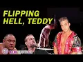 Download Lagu The Night Teddy Hart Went Flipping Mad in ROH