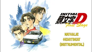 Download Initial D - Heartbeat (Instrumental) MP3