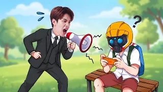 สอบตบไก่ทุกเลนติวเข้มโดยอาจารย์ Moowan