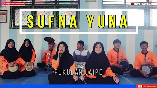 sufna yuna jaipe variasi live cover