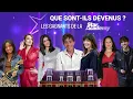 Download Lagu QUE SONT ILS DEVENUS : Les gagnants de la Star Academy de 2001 jusqu'a 2022 !