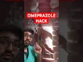 Doctor Reveals Hacks for Using Omeprazole