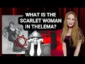 Download Lagu What is the Scarlet Woman in Thelema?