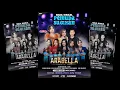 Lagu 📡LIVE STREAMING || ARABELLA Music  || HALAL BI HALAL PEMUDA SUGIHAN BERSATU - WINONG - PATI