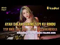 DJ AYAH DALAM HENING SEPI KU RINDU X AYAH IBU KARNA MEREKA|BREAKBEAT GEMOIPARTY VIRAL TERBARU