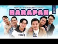 Download Lagu ONE PATH ft. Autotune Band - HARAPAN (Soda Pop Cover Versi Dakwah | Kpop Demon Hunter)
