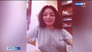 Сегодня с самого утра студенты из других регионов заселяются в омские общежития