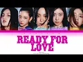 Download Lagu [AI COVER] ITZY - READY FOR LOVE (org. BLACKPINK)