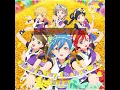 Download Lagu Love Live Superstar Liella - POP TALKING (Filtered Acapella / Vocals Only HD)