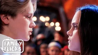 casper turns into a human final scene casper 1995 family flicks