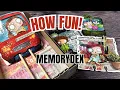 Download Lagu MemoryDex - SUPER fun project you don't want to miss!