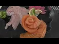 Download Lagu verywellseido:Sashimi 360 view
