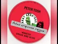 Peter tosh - Wanted Dread and Alive (1981)
