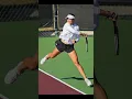 Lagu TAMU Tennis Mia Kupres