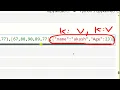 Python Lecture 10 FOR Loop NMD Pvt Ltd Data Analytics Courses Pune DA18 and DA20 Batch