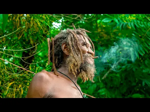 Download MP3 A DAY IN THE LIFE OF A JAMAICAN RASTA (4K)