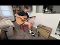 LEKATO Guitar Effect Pedal Looper 9 Loops 40 Mins Review by Nick Bare