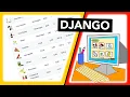 5-1 Categories - Python Django beginners course