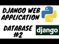 Python Django Tutorial Full Featured Inventory Management System Part 2 Database