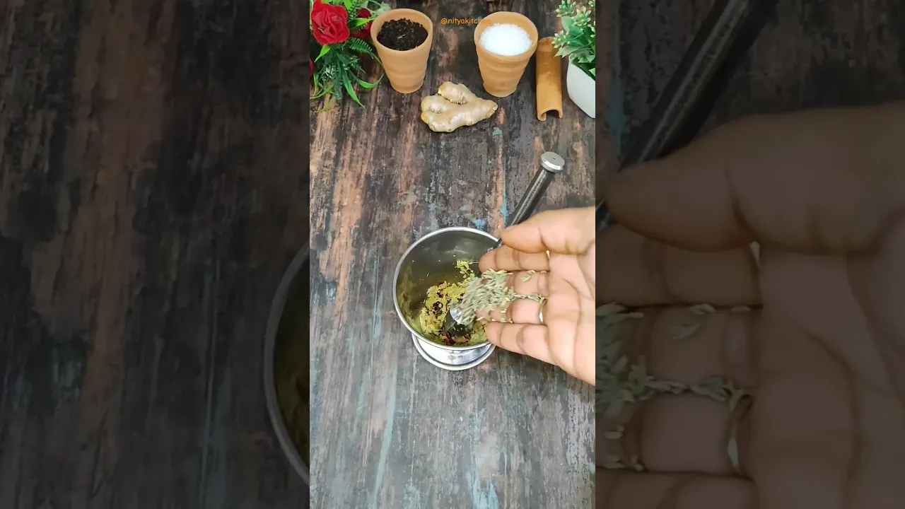 Shahi Rajwadi Chai   Chai Recipe #tea #streetchai #shorts #viralvideo #shortvideo #rajwadichai