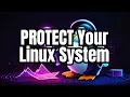 Uncovering Linux Security Secrets Must-Know Information
