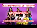Download Lagu Alasan Logis kenapa grup 1 Top 10 Dangdut Academy7 yang paling banyak virtual gift nya