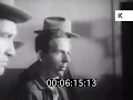 1963 Lee Harvey Oswald in Prison 1963