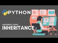 Inheritance in Python Python for Beginners BasicCodist