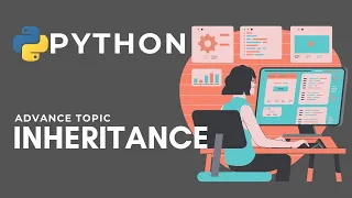Inheritance in Python Python for Beginners BasicCodist
