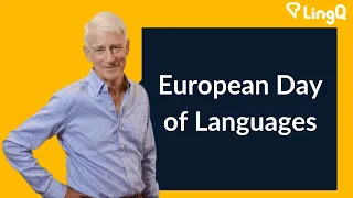 The European Day of Languages