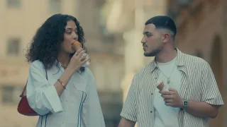 Issam Alnajjar HAYATI حياتي Official Visualizer 