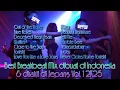 Download Lagu Best Breakbeat Mix dibuat di Indonesia \u0026 dirakit di Jepang Vol. 1 2K25