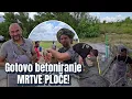 Download Lagu Gotovo betoniranje mrtve ploče ,spremno za zidanje ep 11