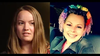 Story Hustler Exclusive Our Conversation w Faith Bistline Victoria Cooke