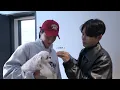Download Lagu SUPER JUNIOR 슈퍼주니어 '우리의 꽃말 (Stuck With You)' Recording Behind The Scenes