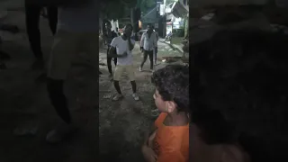 رقص علي البانتي البامبي   حوده بوبو دندنها